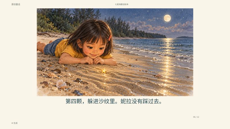绘本内页