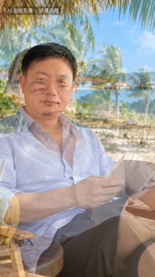 我的生活片段